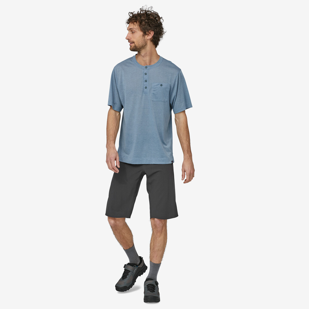 Dirt Roamer Bike Shorts für Herren - 12
