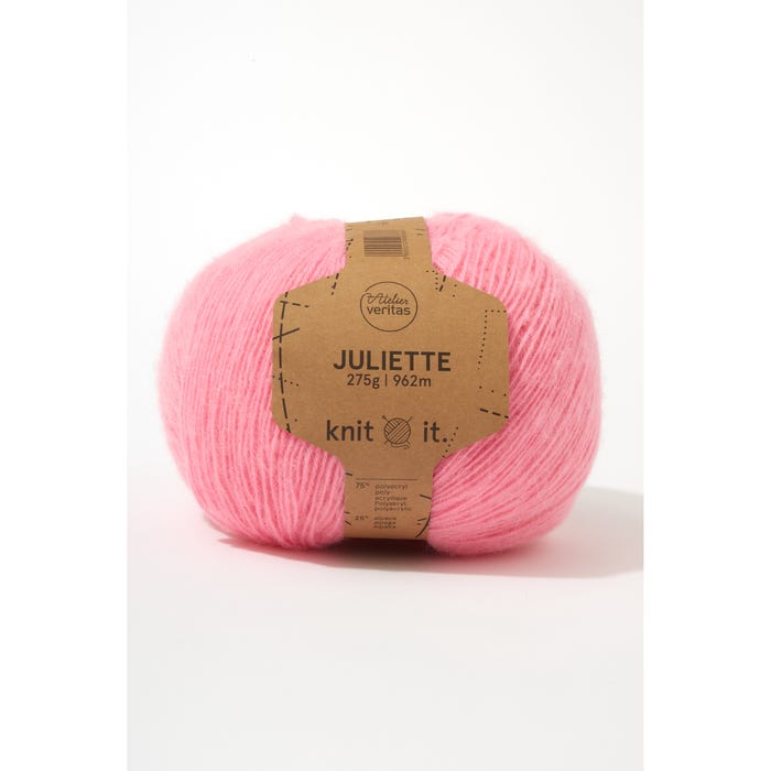Atelier Veritas-Juliette wol