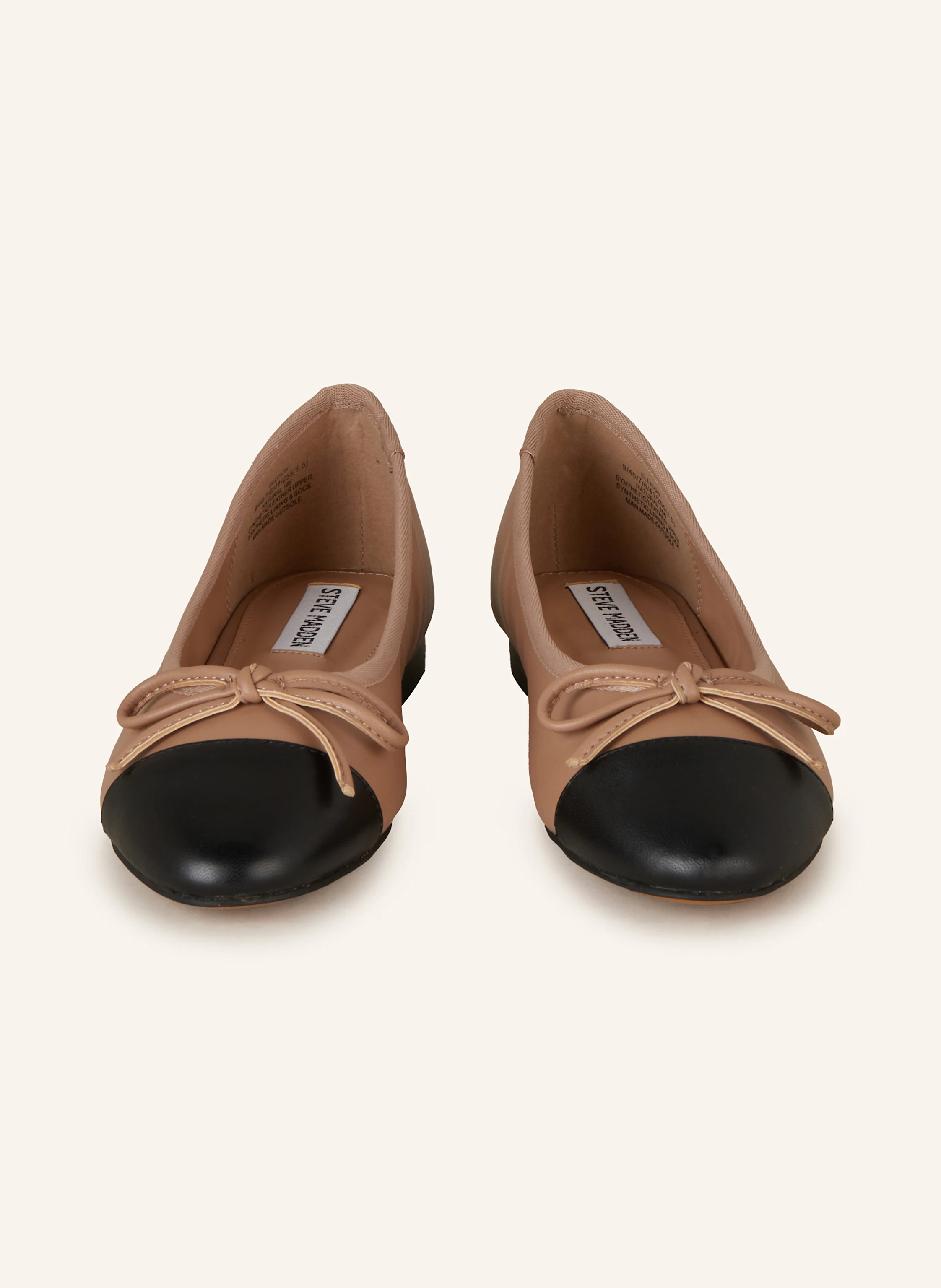STEVE MADDEN Ballerinas ELLISON