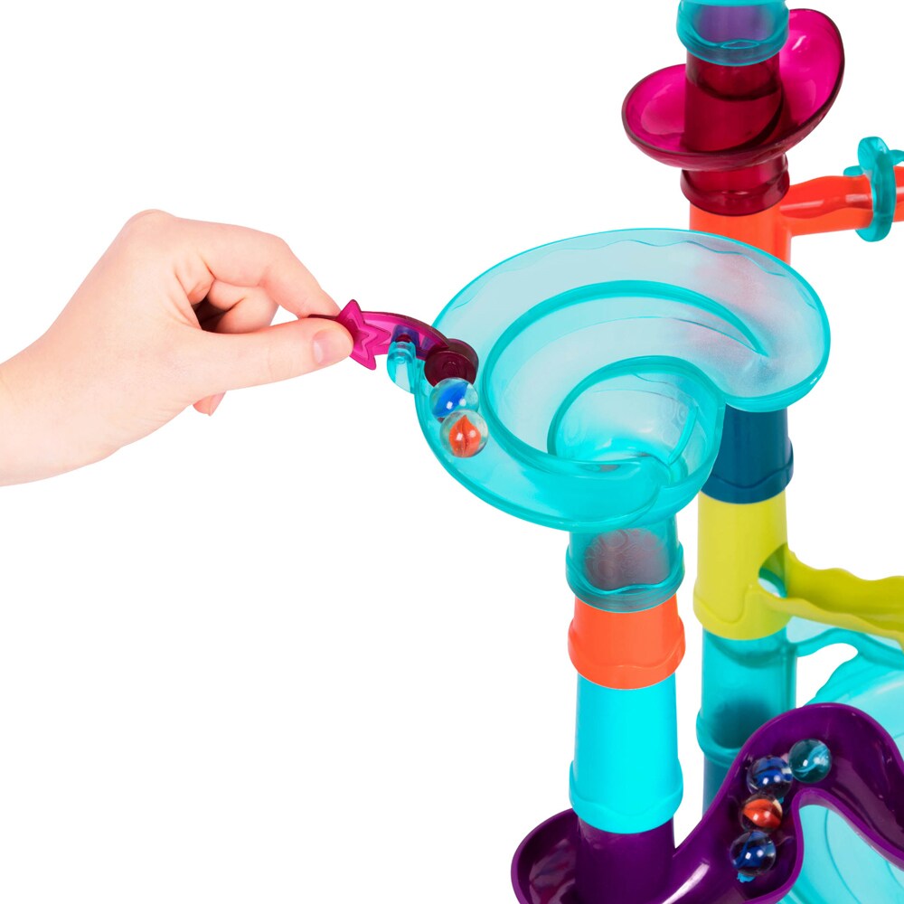 B.TOYS B. Kugelbahn