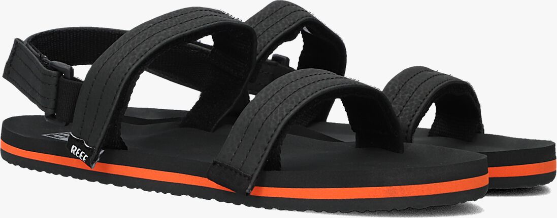 REEF grijze reef sandalen ahi convertible