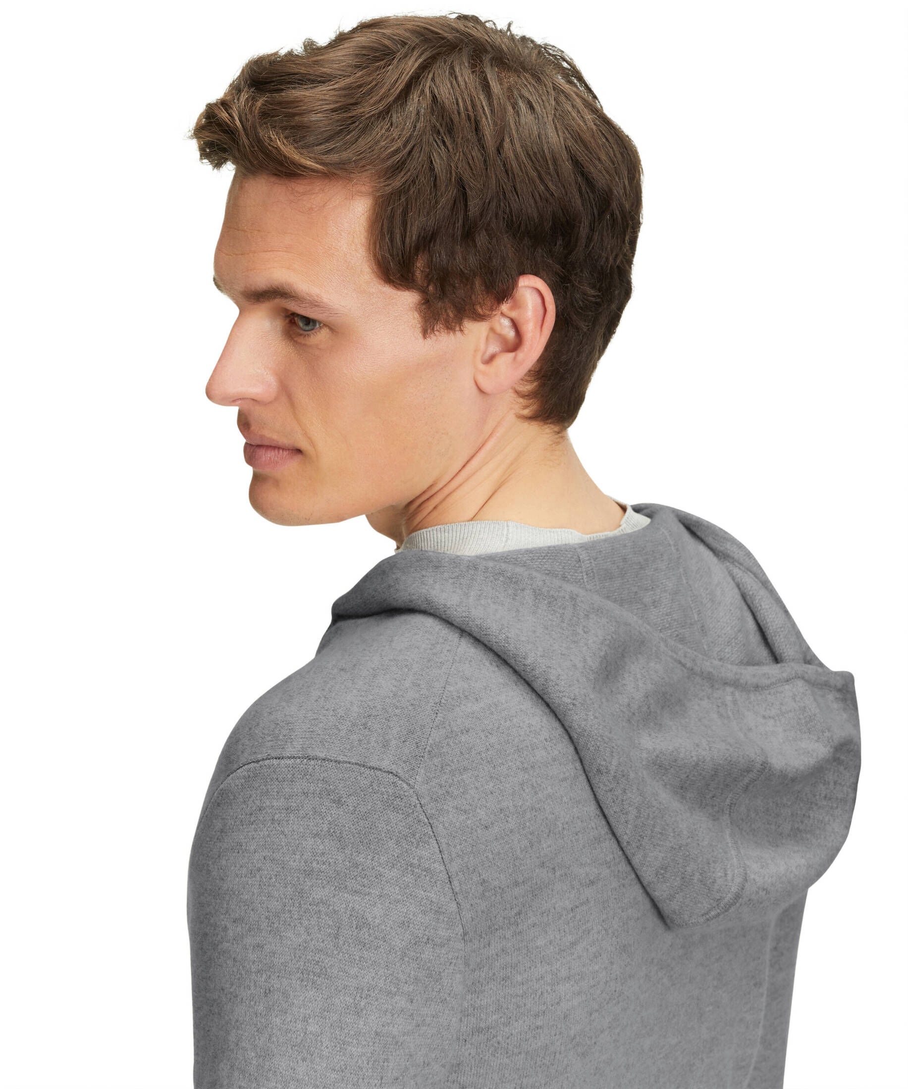 FALKE| Herren Zip-Jacke