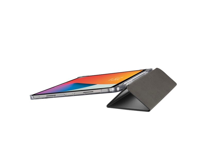 Hama Tablet Book Cover Flex Clear iPad Air 13