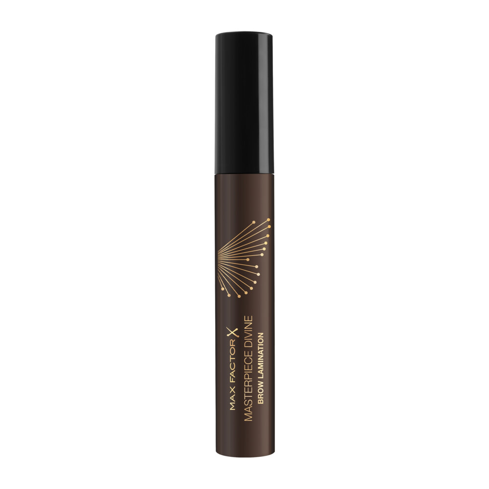 Max Factor Masterpiece Divine Brow Lamination Wenkbrauwgel 004 Dark8 ml