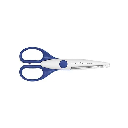 WEDO® 771904 - Kreativschere Bütten, 16,0 cm