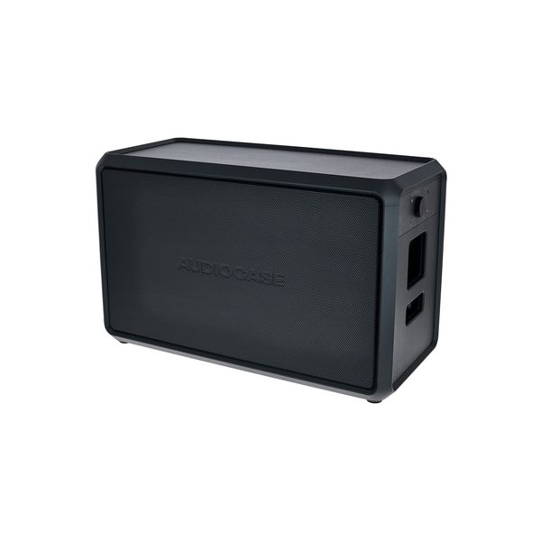 Audiocase S10 B-Stock