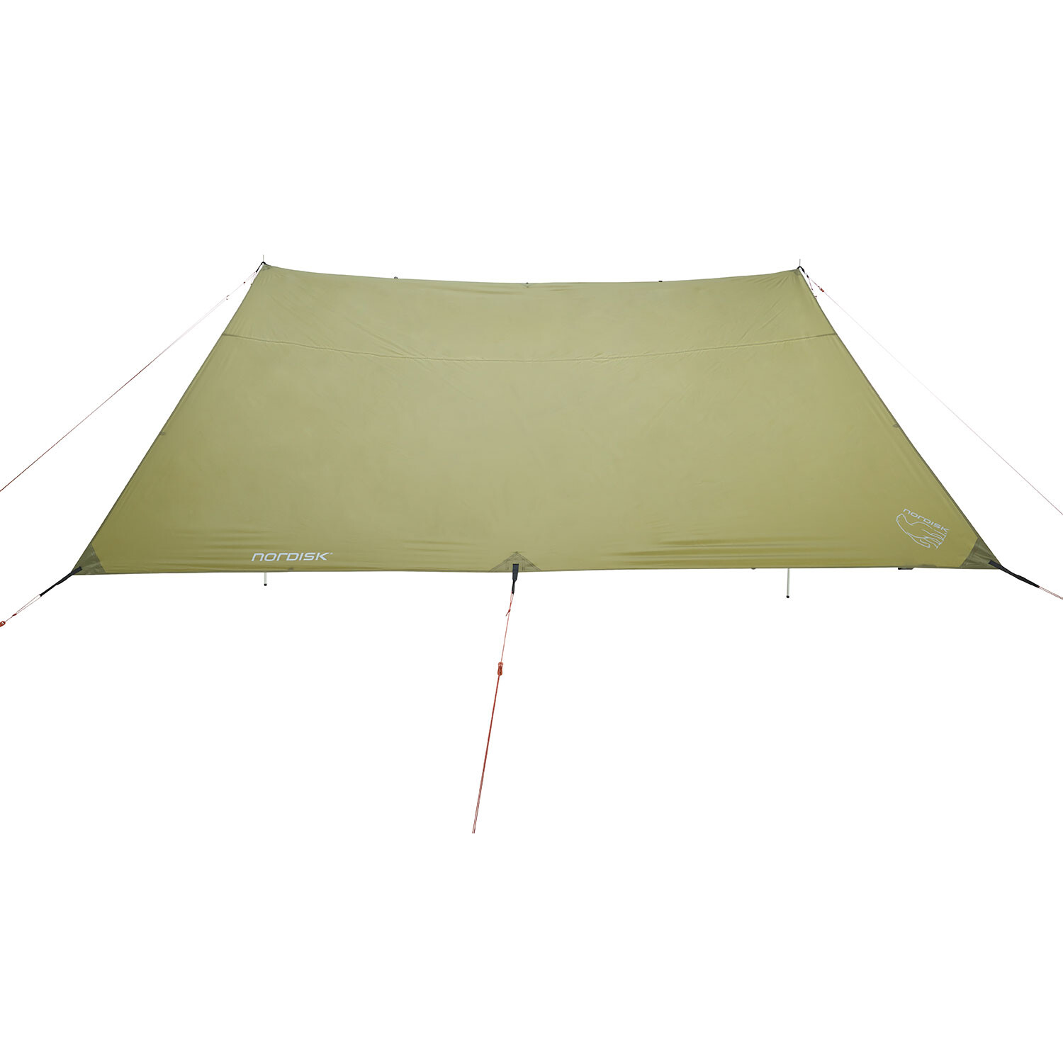 Nordisk Voss 14 PU Tarp