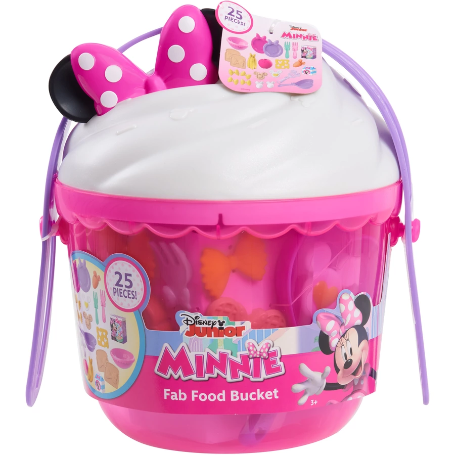 Minnie Eiskrem-Eimer
