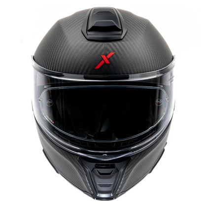 Casque Dexter ARTEMIS CARBON - Noir
