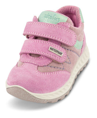 Skofus Babysko Rosa 3223100272