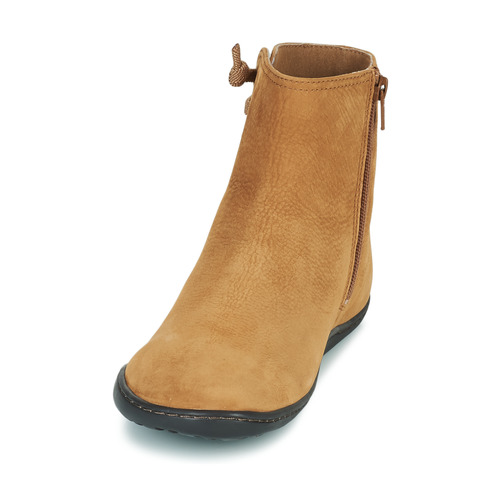 Camper - PEU CAMI - Marron