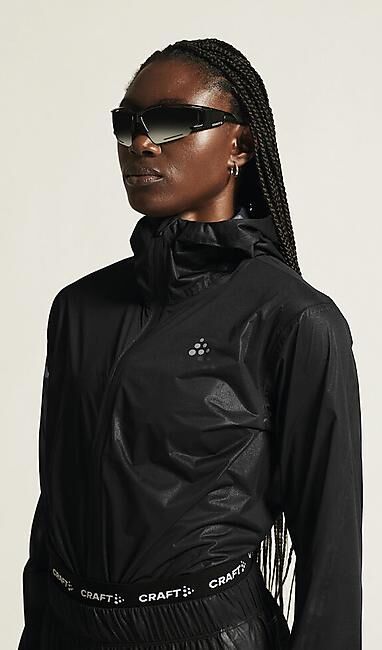 CRAFT - VESTE IMPERMEABLE PRO HYDRO LIGHTWEIGHT JACKET W
