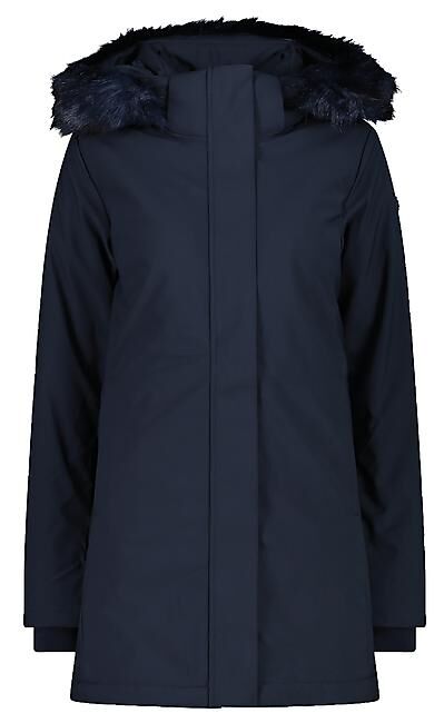 CMP - PARKA FRENCH COAT W