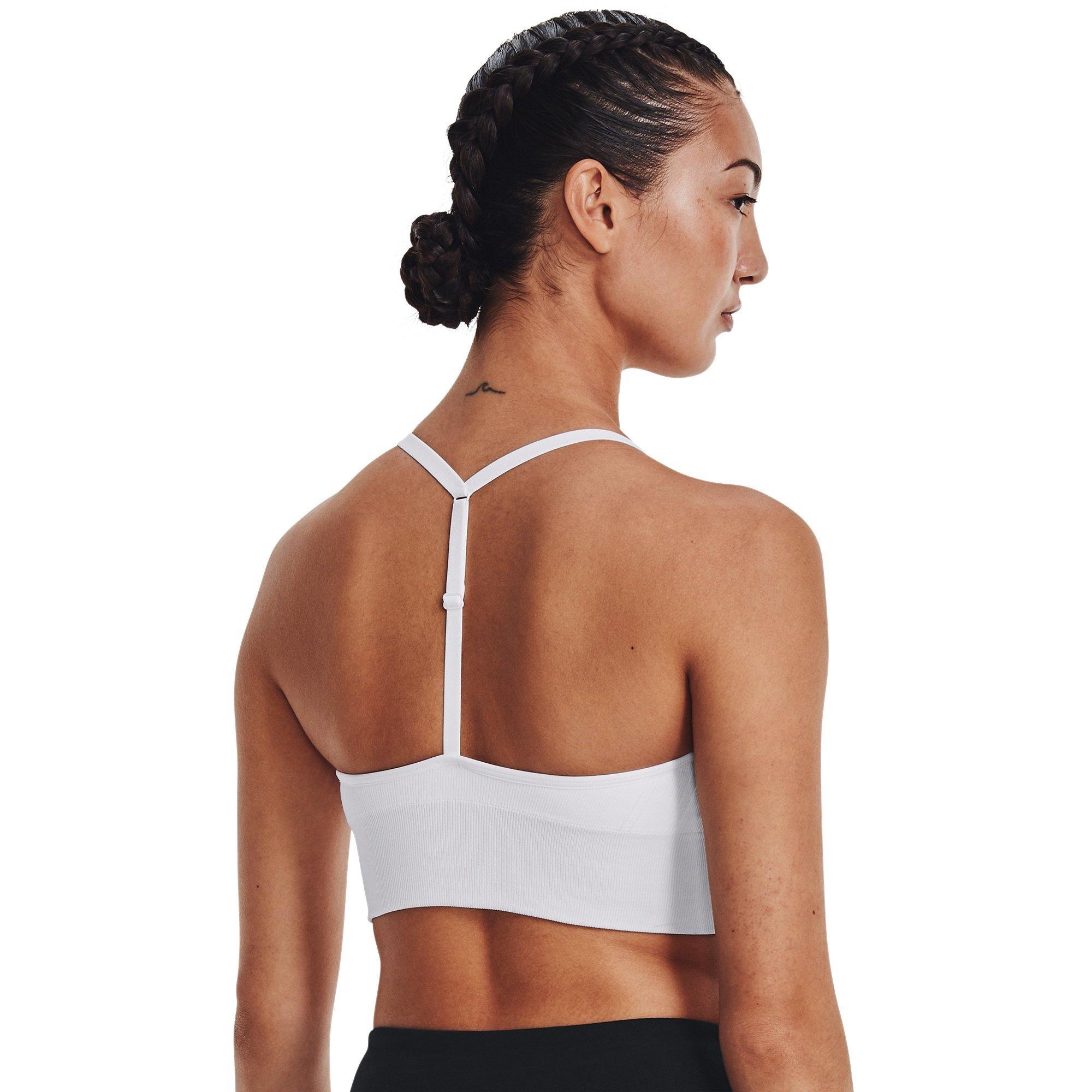 Under Armour Under Seamless Sports Bra