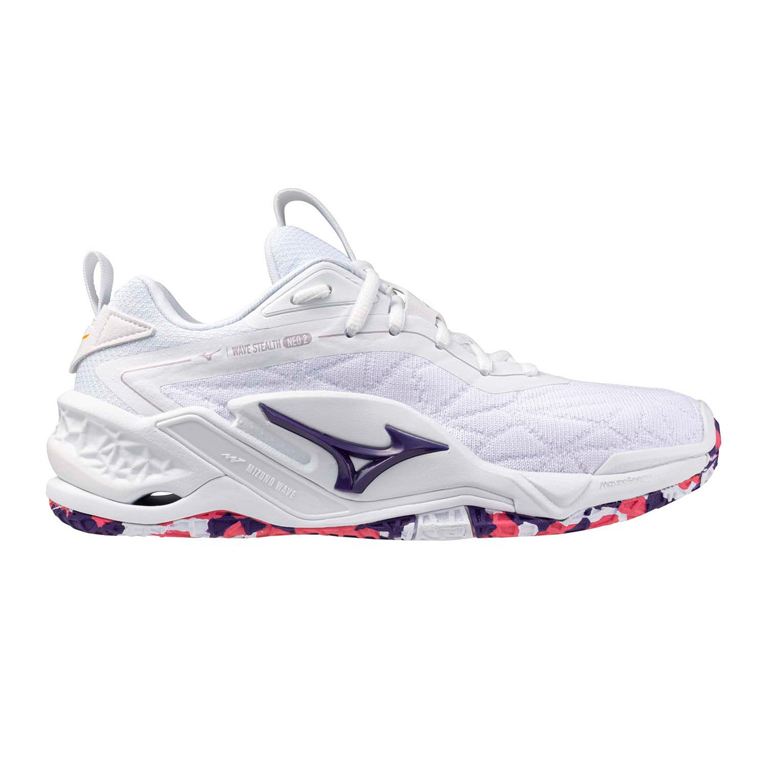 Mizuno  Wave Stealth Neo Dames