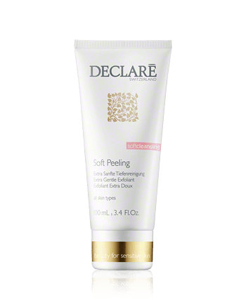 Declaré Soft Cleansing Extra Sanfte Tiefenreinigung 100ml