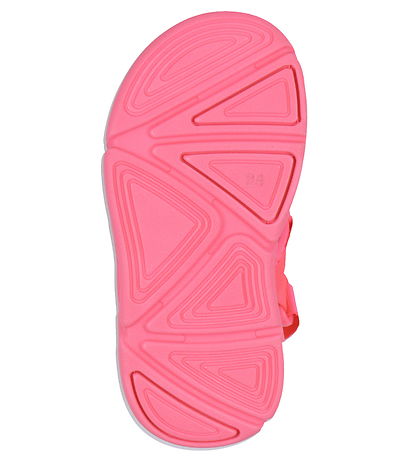 Bisgaard Sandaler - Louis - Pink