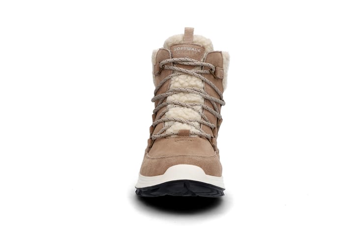 Vanntett og sporty vinterboots