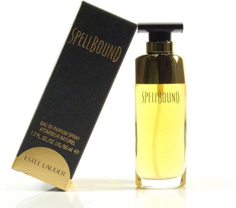 Estee Lauder Spellbound Eau de Parfum Spray 50 ml