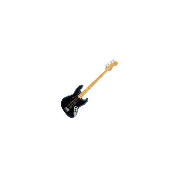 Fender Jazz Bass American Pro II MN Dark Night
