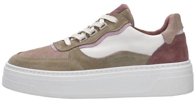 Palpa Sneakers Laag roze