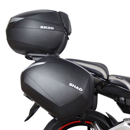 Support valises Shad 3P SYSTEM