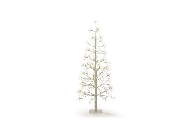 STT LED Dekofigur »Flower Tree«