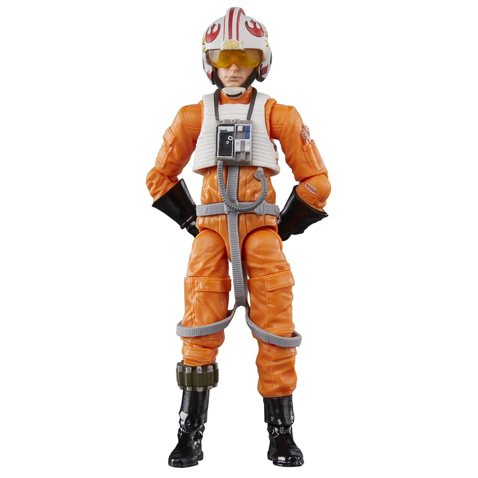 Star Wars GAME Star Vintage Series 51