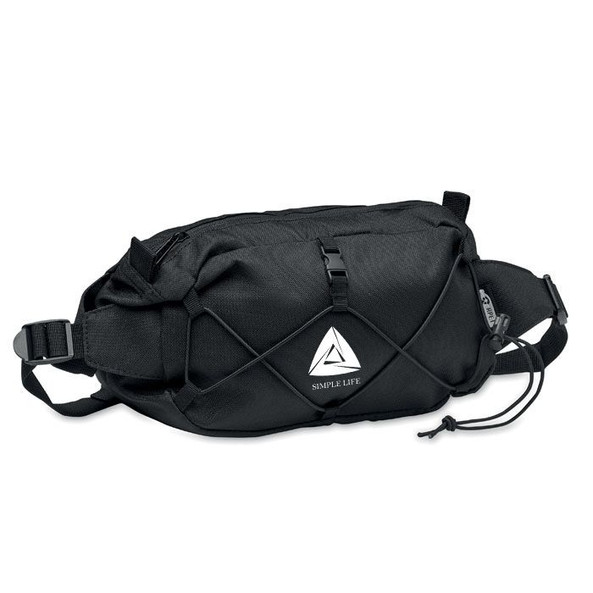 GiftRetail MO6719 - BROTT Sac  en banane 600D RPET