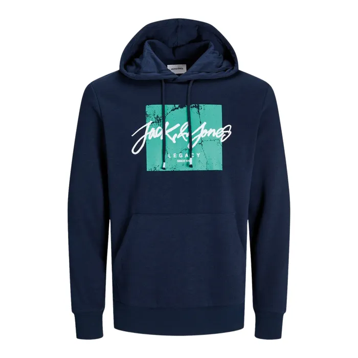 Jack & Jones Tiley Hoodie Heren