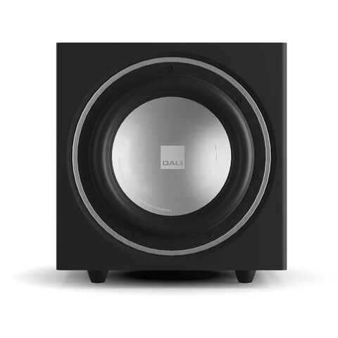 Koop DALI SUB E-9 F Subwoofer | 5 Jaar Garantie Zwart