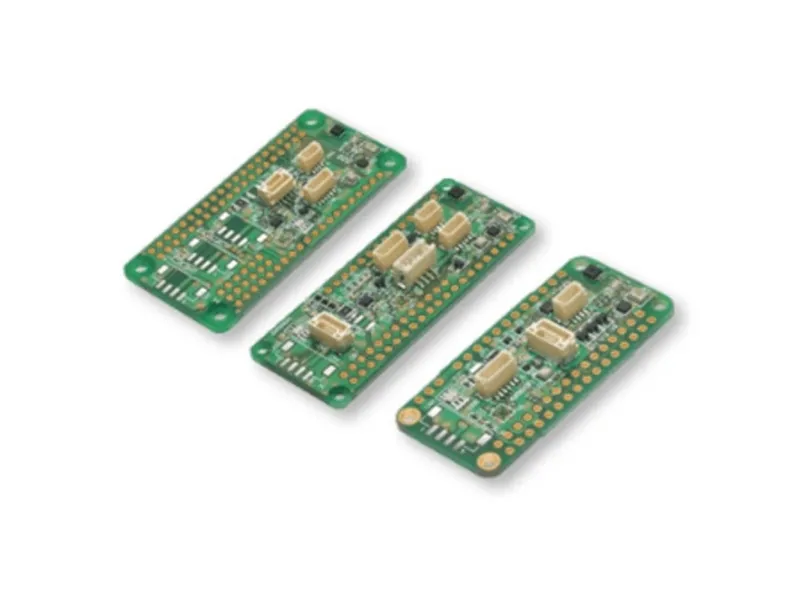 Omron 2JCIE-EV01-FT1 Temperatursensor Udviklingsboard Passer til: Adafruit Feather 1 stk