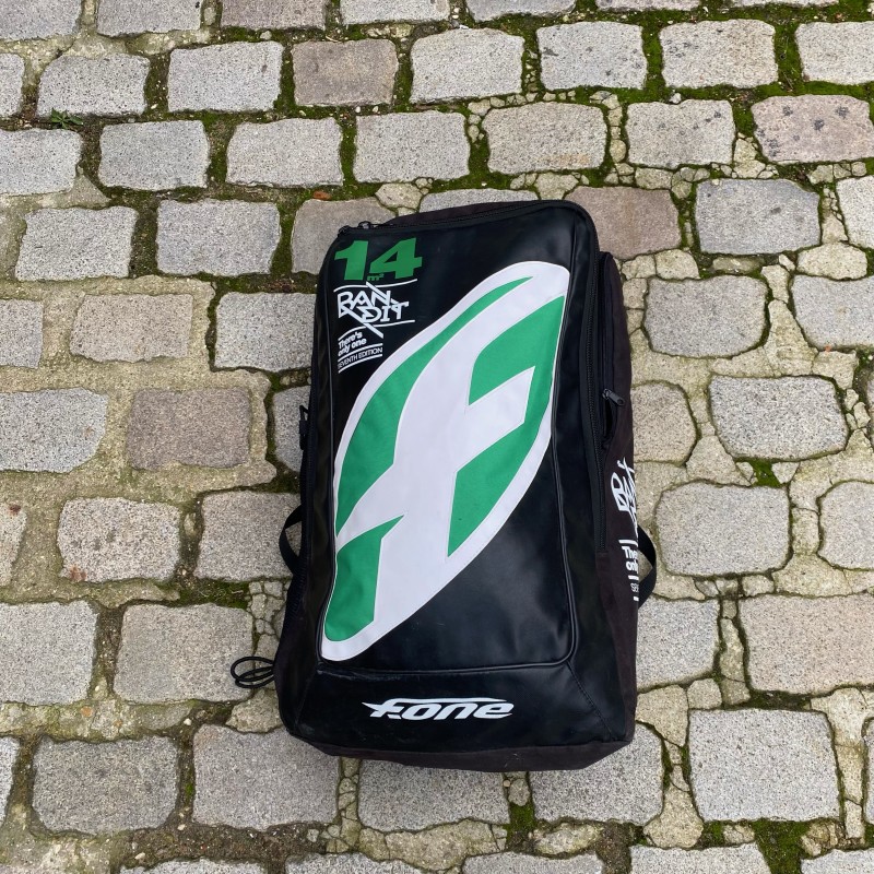 Aile occasion Fone Bandit 14m 2014 - The Corner Shop