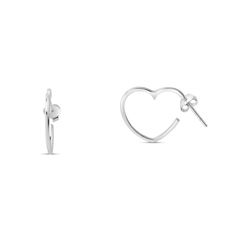 Boucles d'oreilles Cordelia