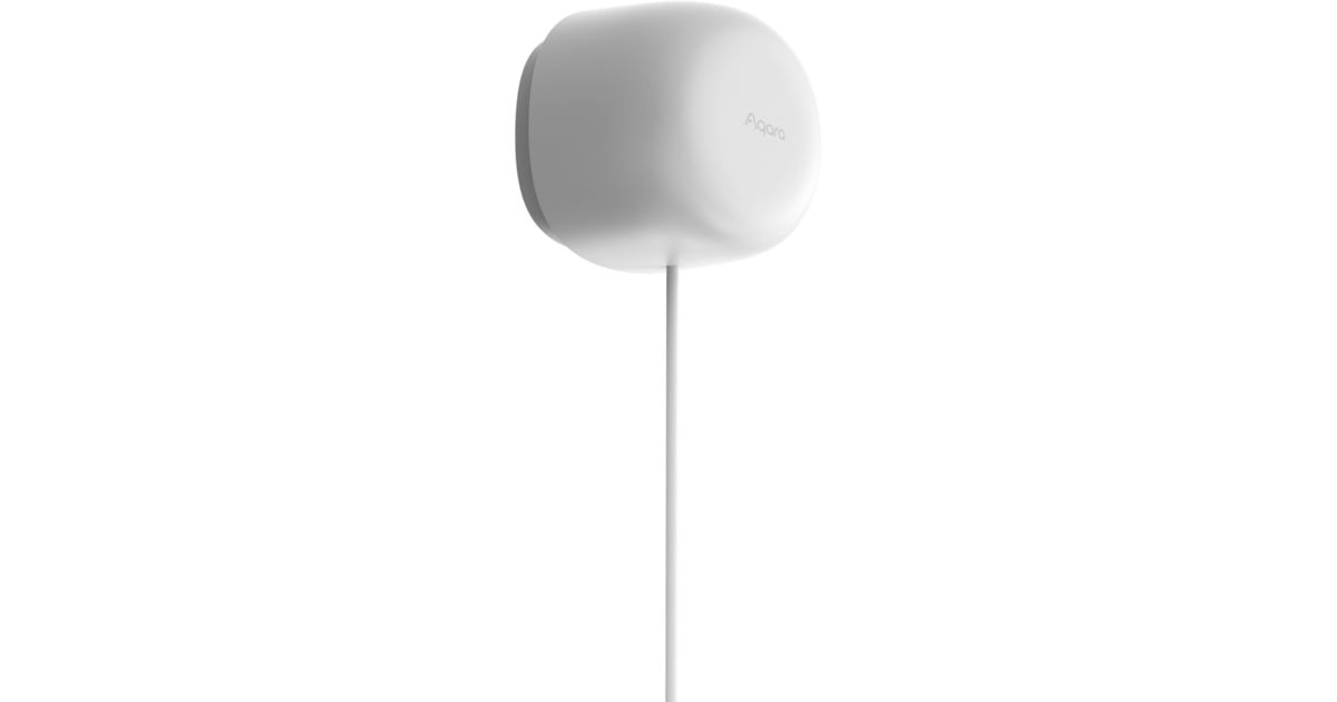 AqaraPresence Sensor FP1E  (Wit)