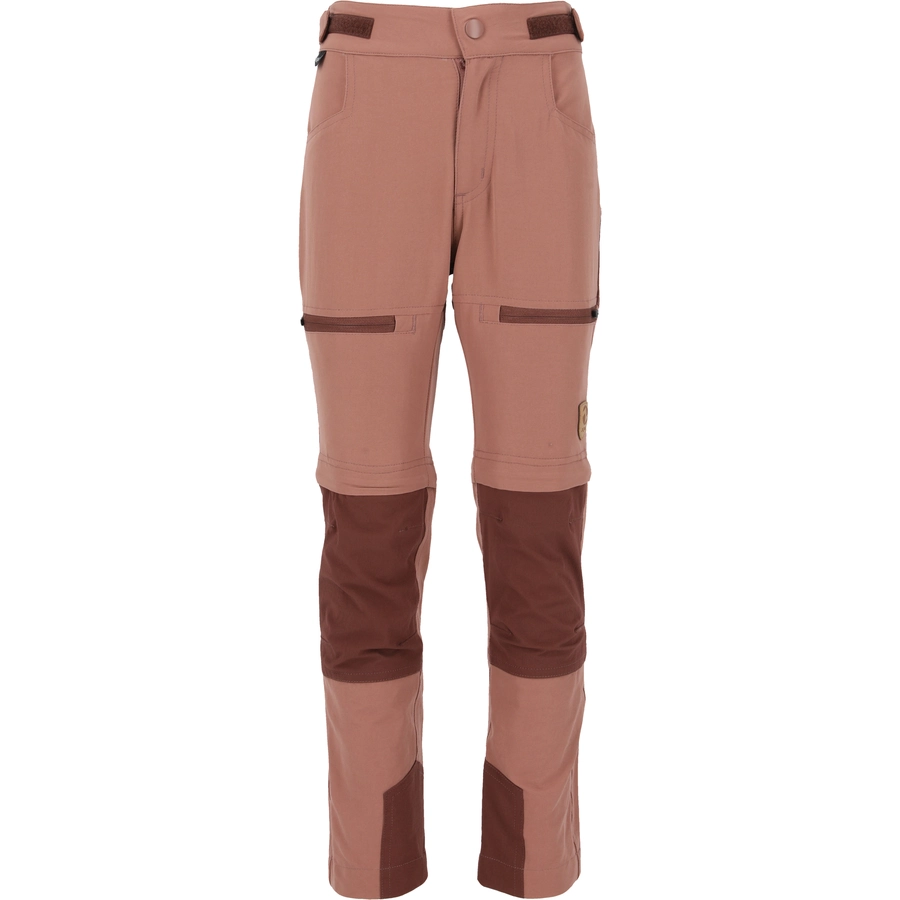 ZigZag Outdoorhose Alex 1109 Burlwood