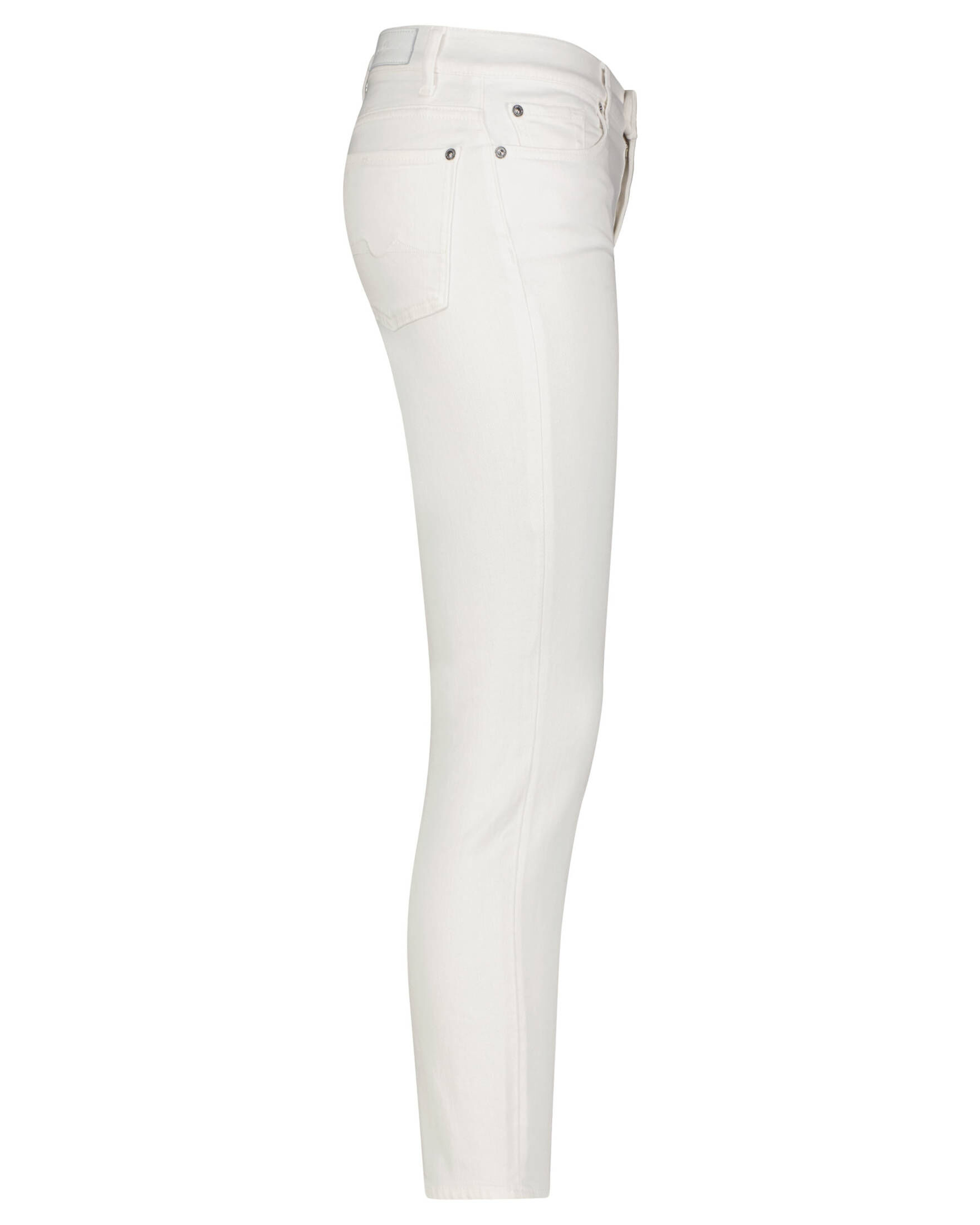7 for all mankind| Damen Jeans ROXANNE ANKLE LUXE VINTAGE SOLEIL