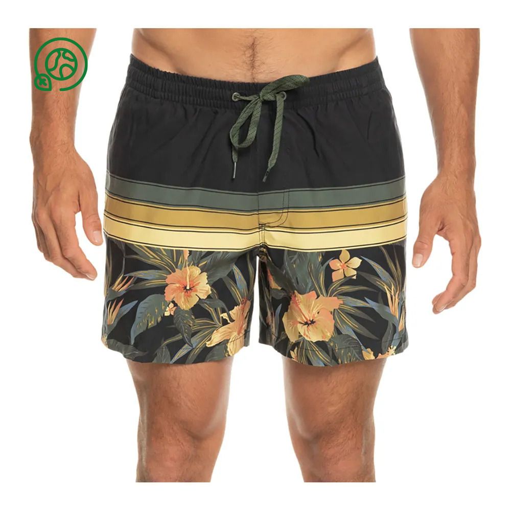 Quiksilver SPORT FLORAL VOLLEY 15\