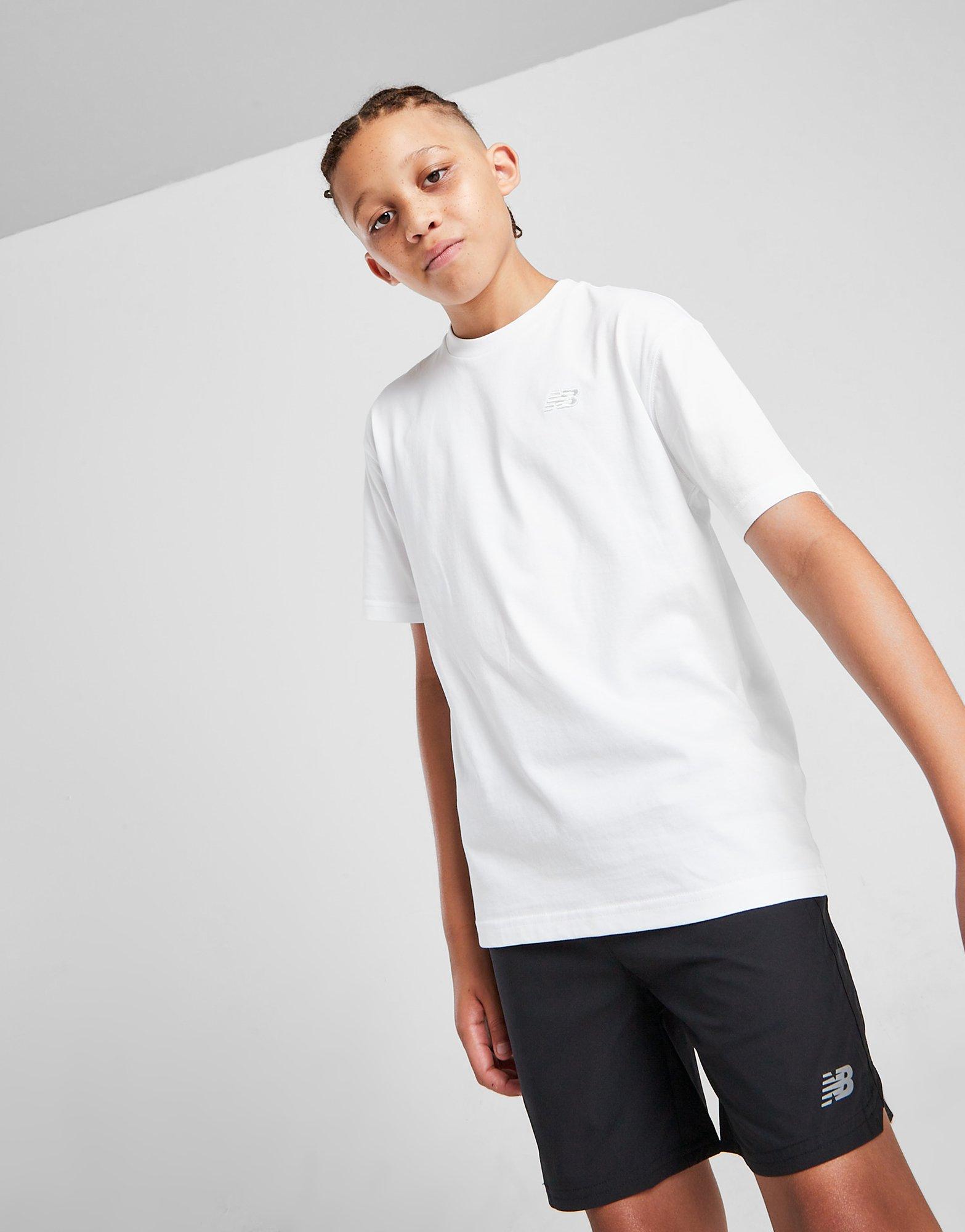 New Balance T-shirt NB Logo Junior