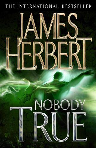 Nobody True (Paperback)