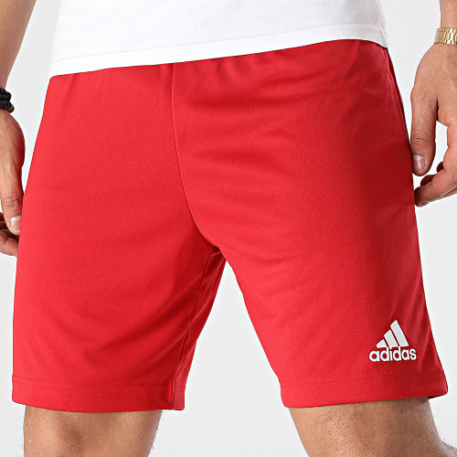 Short Jogging H61735 Rouge