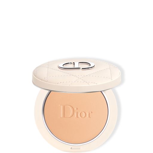 Dior Forever Natural Bronze Powder, 01 Fair