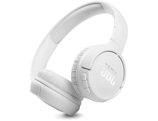 JBL - Casque audio arceau JBL Tune 510BT Blanc