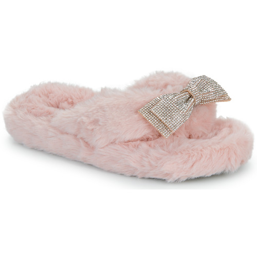 Aldo - BOWPOUF - Rose