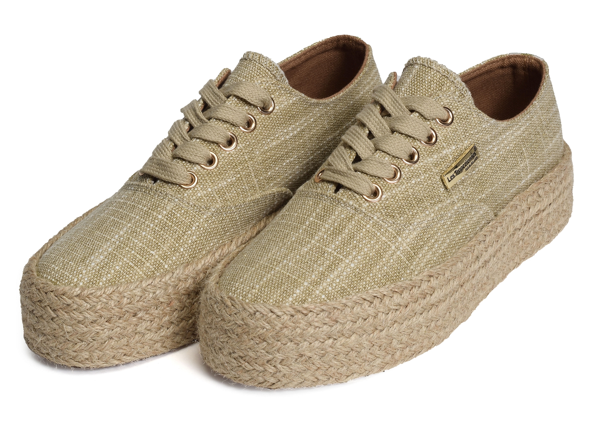 Cosmic beige