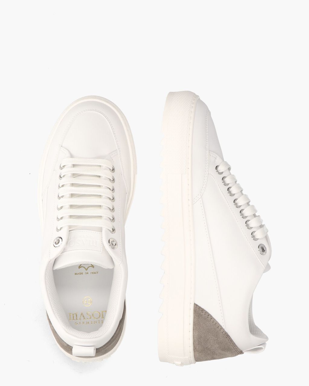 Mason Garments Tia Athletica 11C Herensneakers