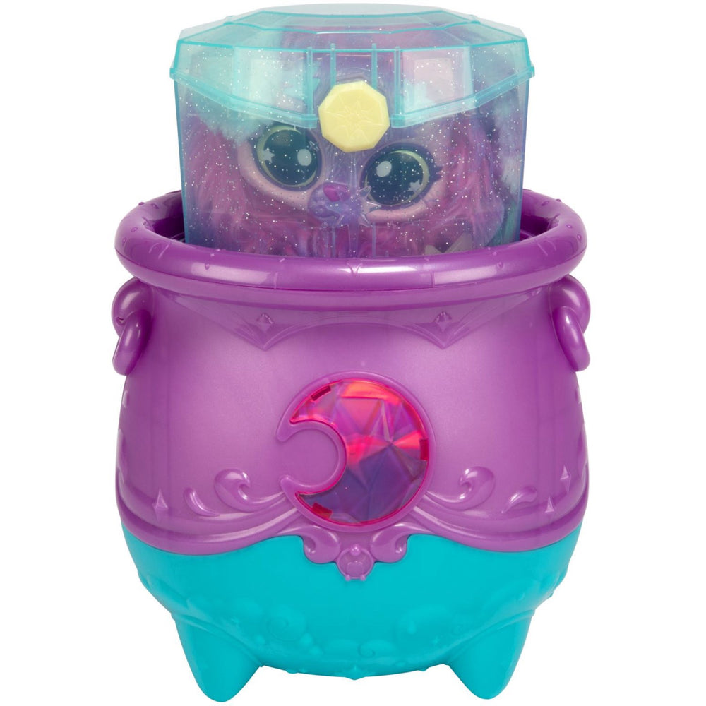 Køb Magic Mixies Magical Gem Surprise Cauldron Moon