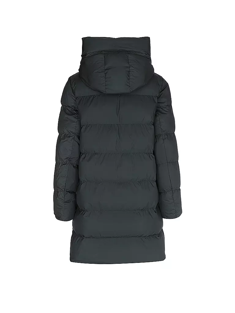 ECOALF Steppjacke MANLIEALF olive