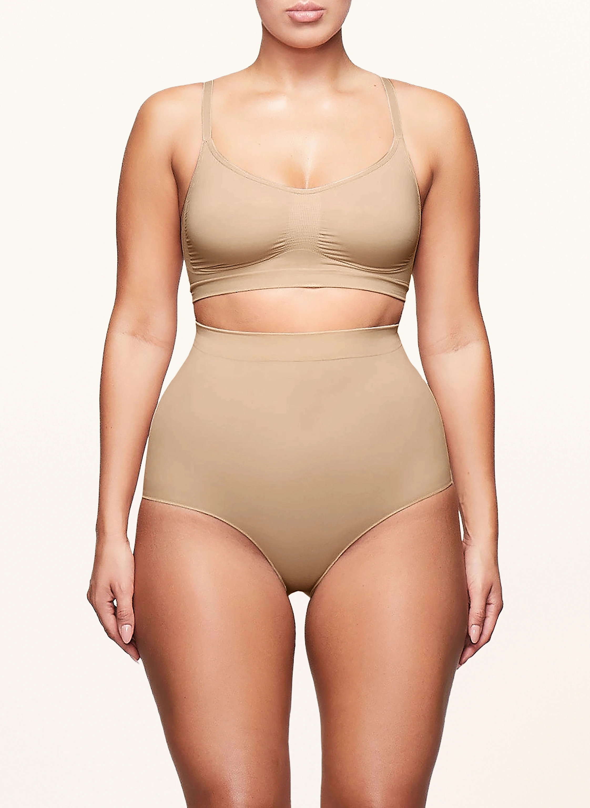 SKIMS Bustier SEAMLESS SCULPT