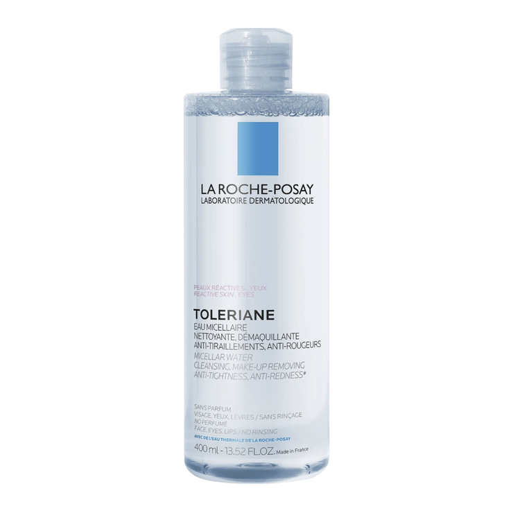 Ultra Eau Micellaire 400ml